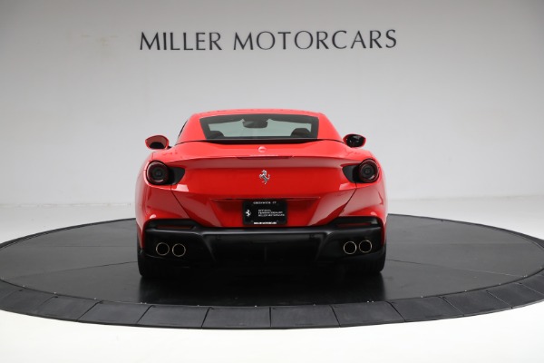 Used 2023 Ferrari Portofino M for sale $269,900 at Rolls-Royce Motor Cars Greenwich in Greenwich CT 06830 26