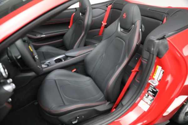 Used 2023 Ferrari Portofino M for sale $309,900 at Rolls-Royce Motor Cars Greenwich in Greenwich CT 06830 27