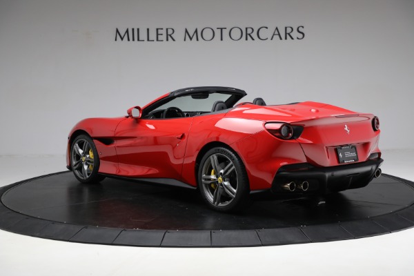 Used 2023 Ferrari Portofino M for sale $309,900 at Rolls-Royce Motor Cars Greenwich in Greenwich CT 06830 5
