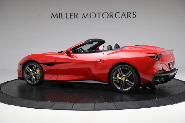 Used 2023 Ferrari Portofino M for sale $269,900 at Rolls-Royce Motor Cars Greenwich in Greenwich CT 06830 5