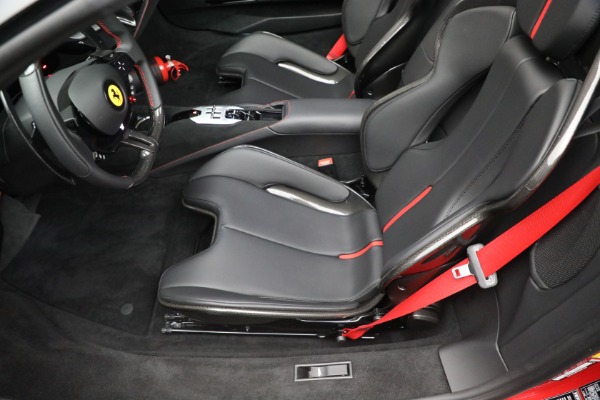 Used 2023 Ferrari SF90 Spider for sale Sold at Rolls-Royce Motor Cars Greenwich in Greenwich CT 06830 26
