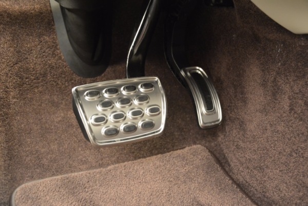 Used 2017 Bentley Bentayga for sale Sold at Rolls-Royce Motor Cars Greenwich in Greenwich CT 06830 22