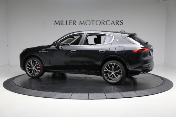 New 2023 Maserati Grecale GT for sale Sold at Rolls-Royce Motor Cars Greenwich in Greenwich CT 06830 10