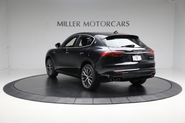 New 2023 Maserati Grecale GT for sale Sold at Rolls-Royce Motor Cars Greenwich in Greenwich CT 06830 13
