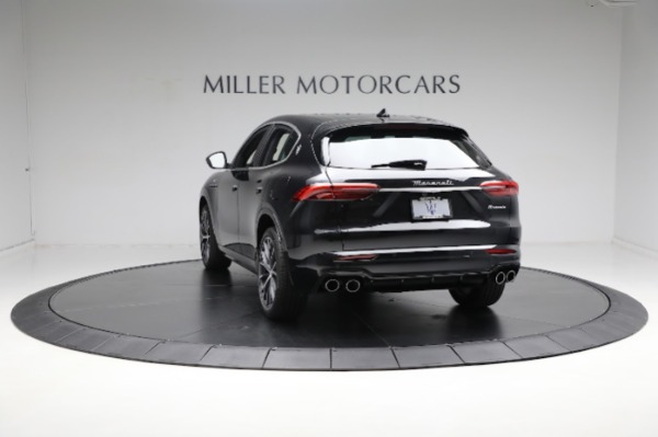 New 2023 Maserati Grecale GT for sale Sold at Rolls-Royce Motor Cars Greenwich in Greenwich CT 06830 14