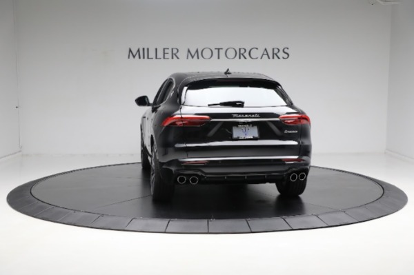 New 2023 Maserati Grecale GT for sale Sold at Rolls-Royce Motor Cars Greenwich in Greenwich CT 06830 15
