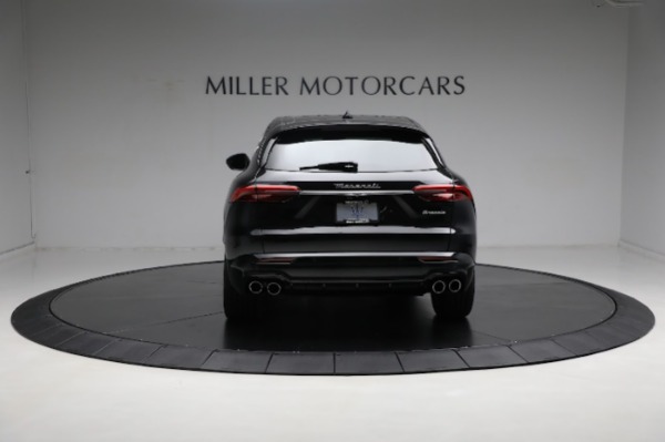 New 2023 Maserati Grecale GT for sale Sold at Rolls-Royce Motor Cars Greenwich in Greenwich CT 06830 16