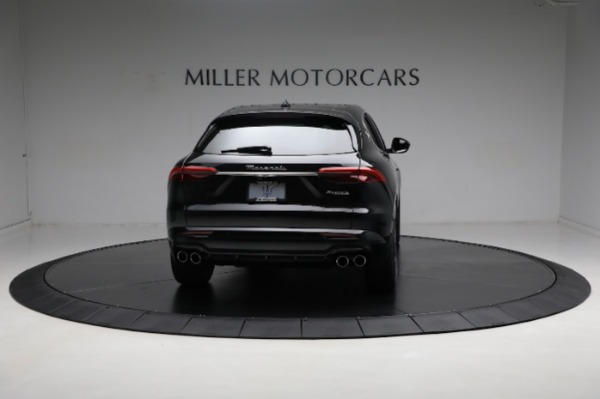 New 2023 Maserati Grecale GT for sale Sold at Rolls-Royce Motor Cars Greenwich in Greenwich CT 06830 18