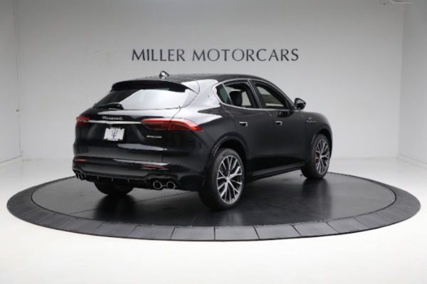 New 2023 Maserati Grecale GT for sale Sold at Rolls-Royce Motor Cars Greenwich in Greenwich CT 06830 20