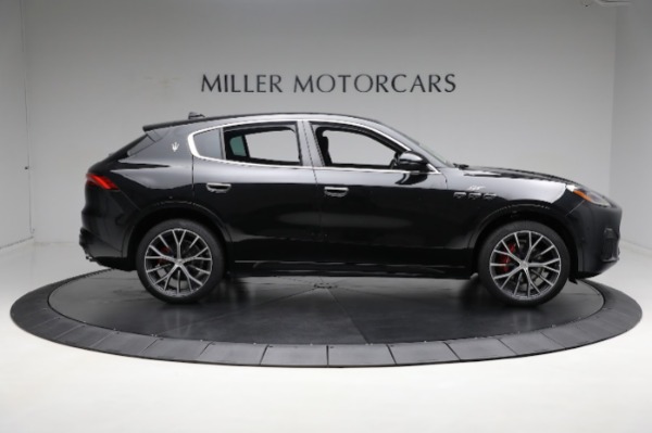 New 2023 Maserati Grecale GT for sale Sold at Rolls-Royce Motor Cars Greenwich in Greenwich CT 06830 24