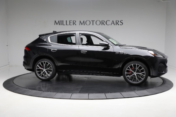 New 2023 Maserati Grecale GT for sale Call for price at Rolls-Royce Motor Cars Greenwich in Greenwich CT 06830 25