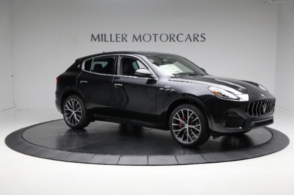 New 2023 Maserati Grecale GT for sale Sold at Rolls-Royce Motor Cars Greenwich in Greenwich CT 06830 27