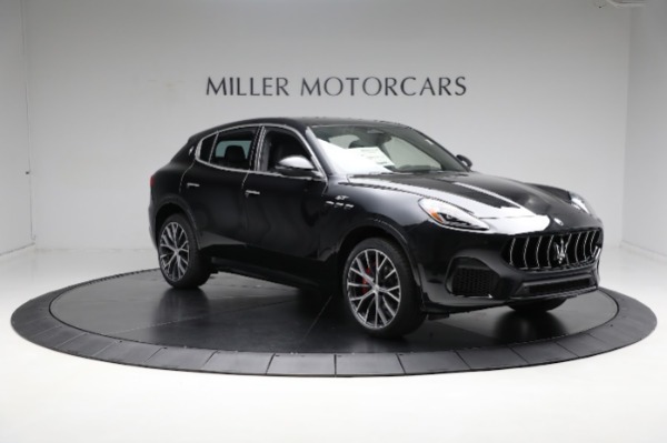 New 2023 Maserati Grecale GT for sale Sold at Rolls-Royce Motor Cars Greenwich in Greenwich CT 06830 28