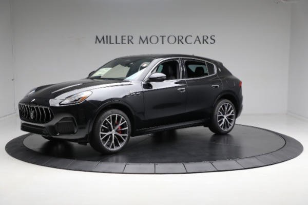 New 2023 Maserati Grecale GT for sale Sold at Rolls-Royce Motor Cars Greenwich in Greenwich CT 06830 4