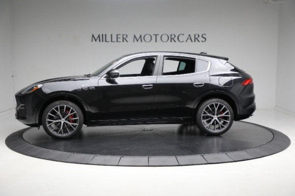 New 2023 Maserati Grecale GT for sale Sold at Rolls-Royce Motor Cars Greenwich in Greenwich CT 06830 7