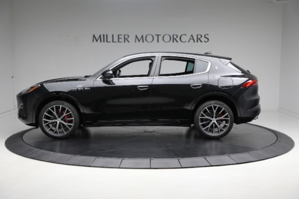 New 2023 Maserati Grecale GT for sale Sold at Rolls-Royce Motor Cars Greenwich in Greenwich CT 06830 8