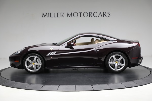 Used 2014 Ferrari California for sale Sold at Rolls-Royce Motor Cars Greenwich in Greenwich CT 06830 14