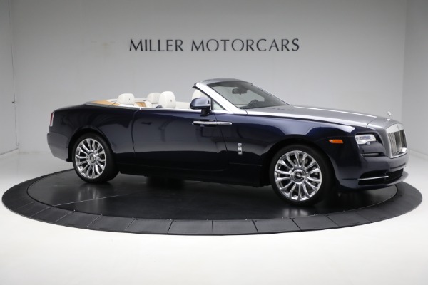 Used 2020 Rolls-Royce Dawn for sale Sold at Rolls-Royce Motor Cars Greenwich in Greenwich CT 06830 11
