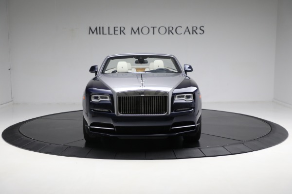 Used 2020 Rolls-Royce Dawn for sale Sold at Rolls-Royce Motor Cars Greenwich in Greenwich CT 06830 13