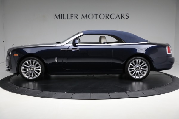 Used 2020 Rolls-Royce Dawn for sale Sold at Rolls-Royce Motor Cars Greenwich in Greenwich CT 06830 15