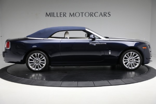 Used 2020 Rolls-Royce Dawn for sale Sold at Rolls-Royce Motor Cars Greenwich in Greenwich CT 06830 19
