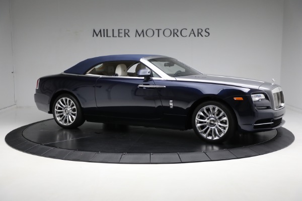 Used 2020 Rolls-Royce Dawn for sale Sold at Rolls-Royce Motor Cars Greenwich in Greenwich CT 06830 20