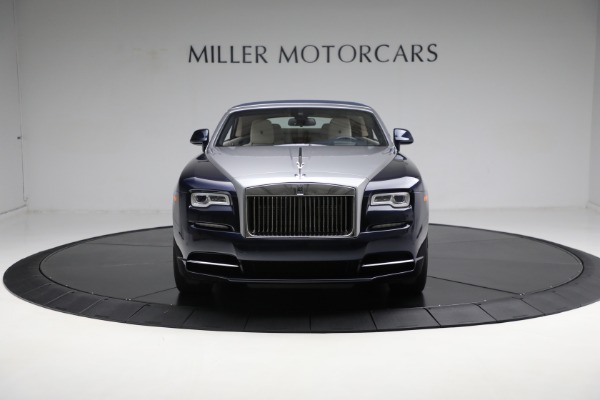 Used 2020 Rolls-Royce Dawn for sale Sold at Rolls-Royce Motor Cars Greenwich in Greenwich CT 06830 21