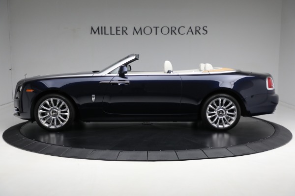 Used 2020 Rolls-Royce Dawn for sale Sold at Rolls-Royce Motor Cars Greenwich in Greenwich CT 06830 3