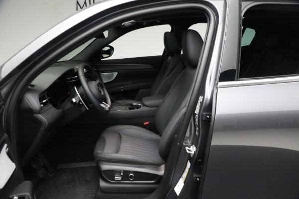 New 2024 Maserati Grecale GT for sale Sold at Rolls-Royce Motor Cars Greenwich in Greenwich CT 06830 23