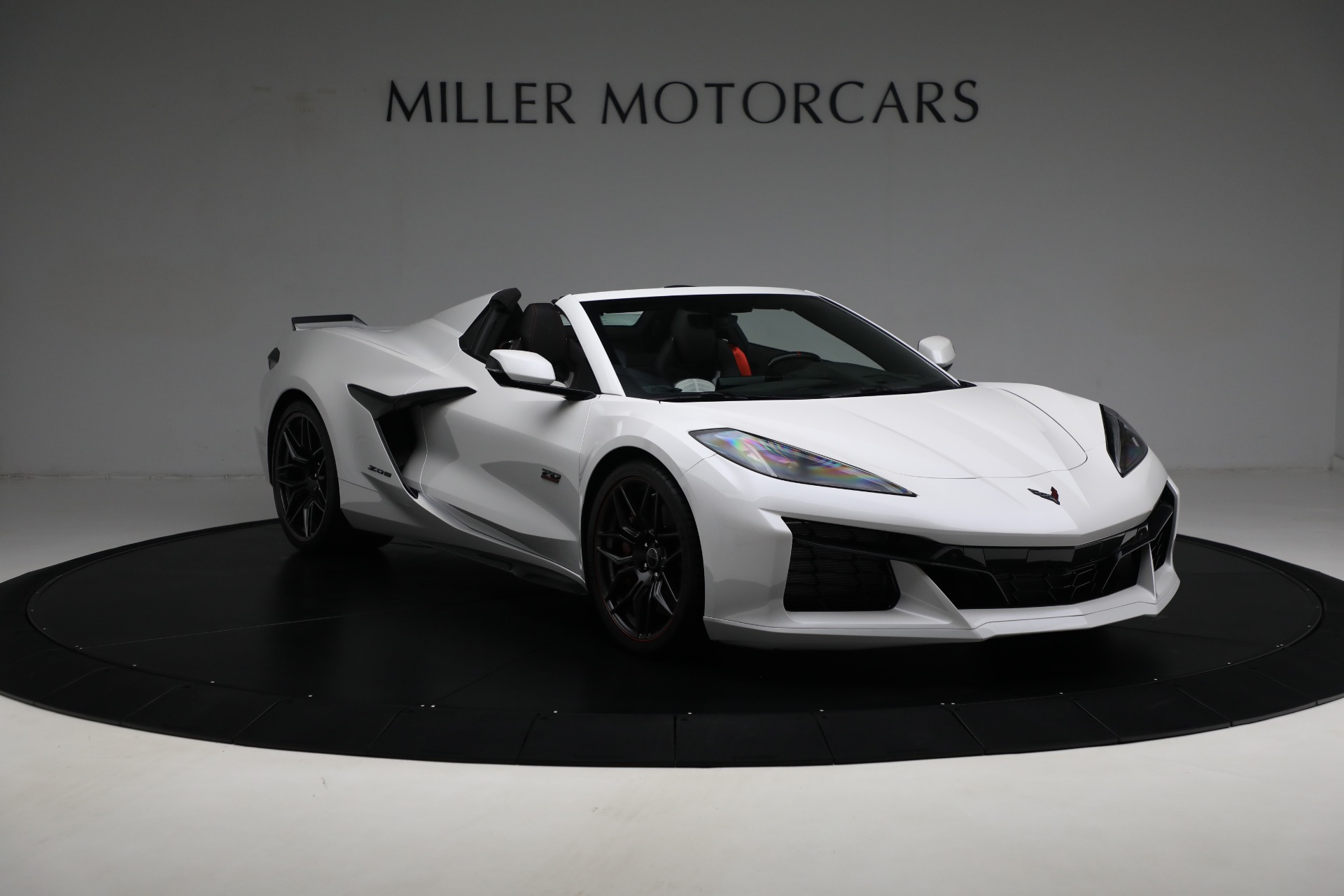 Pre-Owned 2023 Chevrolet Corvette Z06 For Sale (Special Pricing