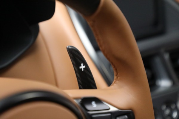 New 2023 Aston Martin DBS 770 Ultimate for sale Sold at Rolls-Royce Motor Cars Greenwich in Greenwich CT 06830 17