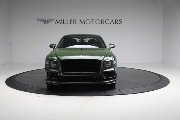 New 2023 Bentley Flying Spur Speed for sale Sold at Rolls-Royce Motor Cars Greenwich in Greenwich CT 06830 11