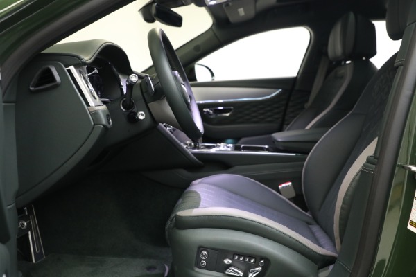New 2023 Bentley Flying Spur Speed for sale Sold at Rolls-Royce Motor Cars Greenwich in Greenwich CT 06830 13