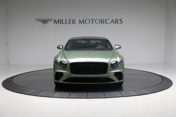 New 2023 Bentley Continental GT Speed for sale $329,900 at Rolls-Royce Motor Cars Greenwich in Greenwich CT 06830 12