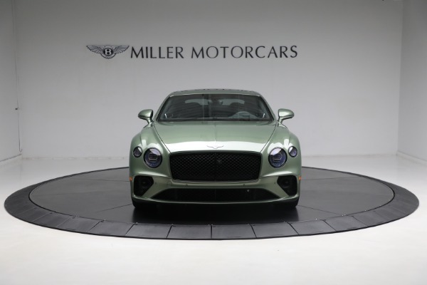 New 2023 Bentley Continental GT Speed for sale Sold at Rolls-Royce Motor Cars Greenwich in Greenwich CT 06830 12