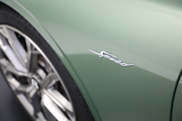 New 2023 Bentley Continental GT Speed for sale Sold at Rolls-Royce Motor Cars Greenwich in Greenwich CT 06830 26
