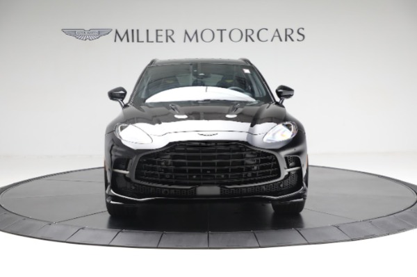 New 2024 Aston Martin DBX 707 for sale $277,316 at Rolls-Royce Motor Cars Greenwich in Greenwich CT 06830 11