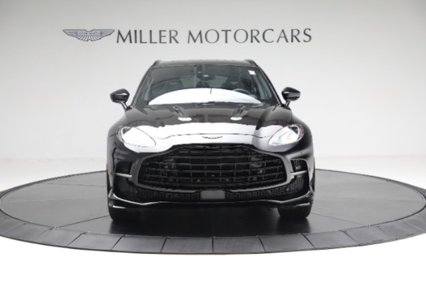 New 2024 Aston Martin DBX 707 for sale Sold at Rolls-Royce Motor Cars Greenwich in Greenwich CT 06830 11