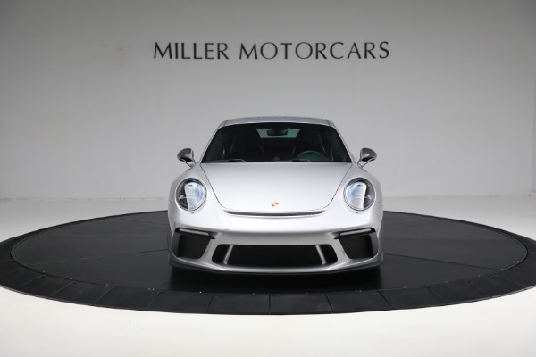 Used 2019 Porsche 911 GT3 for sale Sold at Rolls-Royce Motor Cars Greenwich in Greenwich CT 06830 12