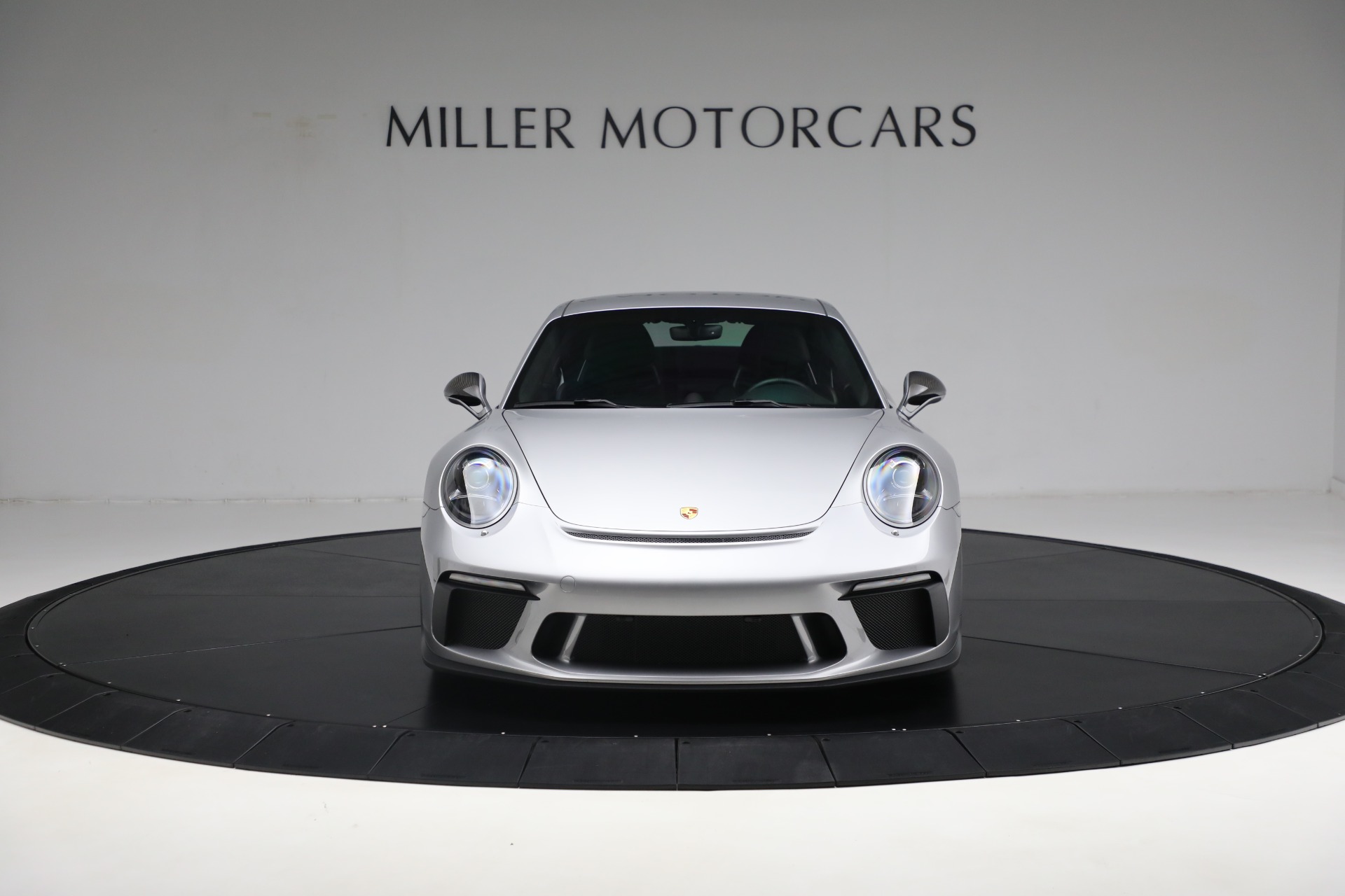 Used 2019 Porsche 911 GT3 for sale Sold at Rolls-Royce Motor Cars Greenwich in Greenwich CT 06830 12