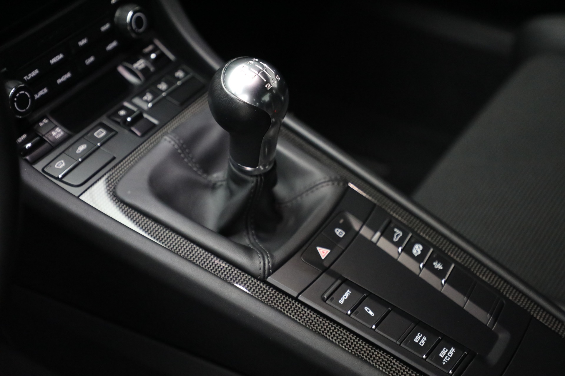 Used 2019 Porsche 911 GT3 for sale Sold at Rolls-Royce Motor Cars Greenwich in Greenwich CT 06830 14
