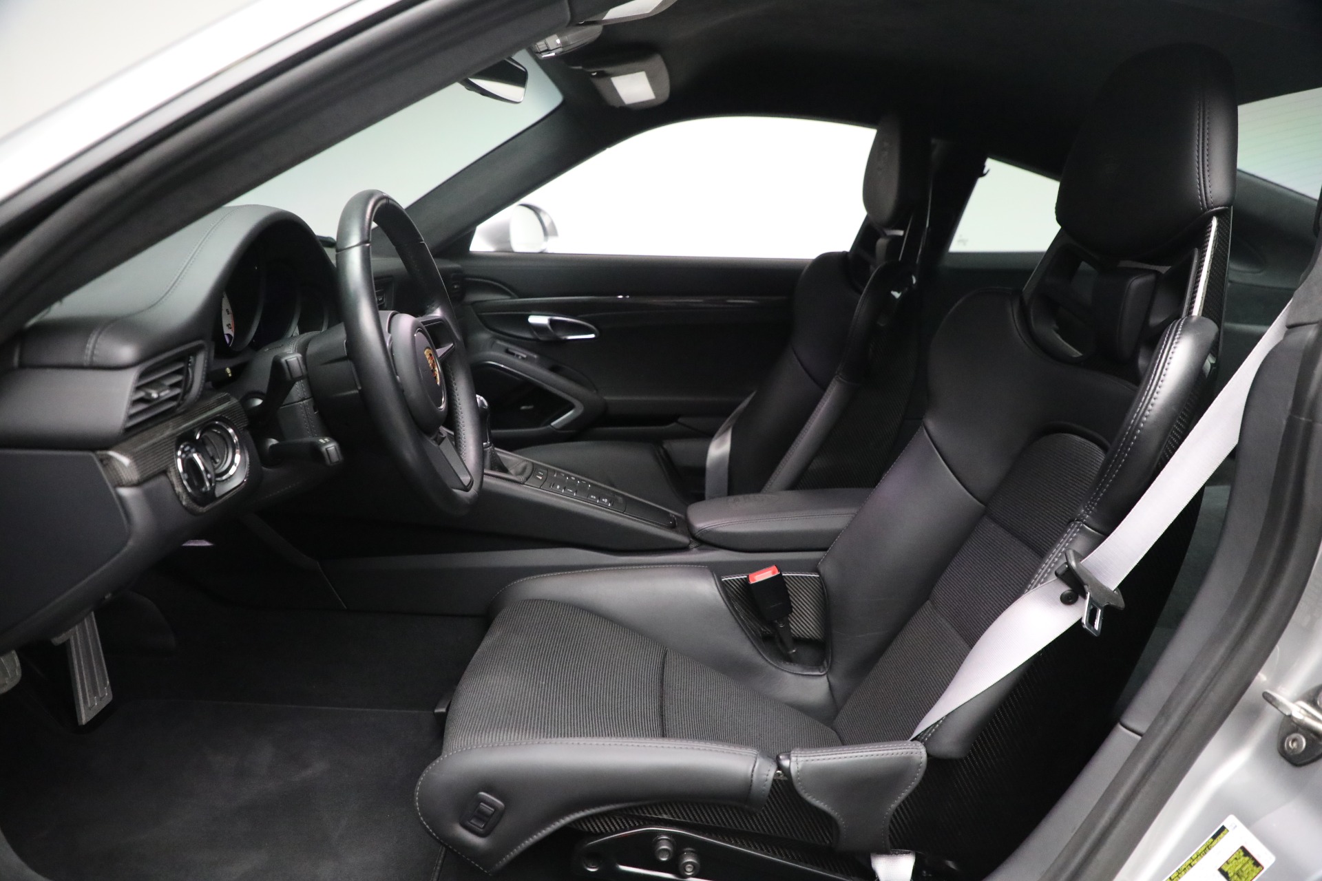 Used 2019 Porsche 911 GT3 for sale Sold at Rolls-Royce Motor Cars Greenwich in Greenwich CT 06830 15