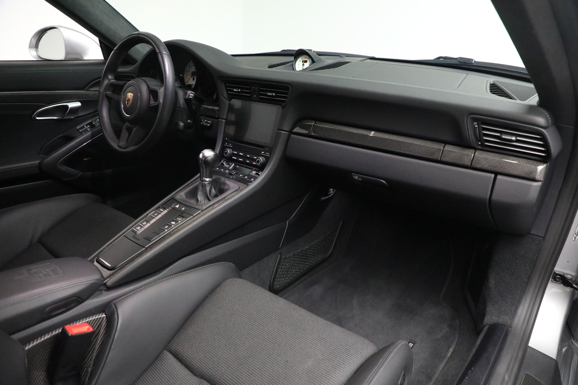 Used 2019 Porsche 911 GT3 for sale Sold at Rolls-Royce Motor Cars Greenwich in Greenwich CT 06830 19