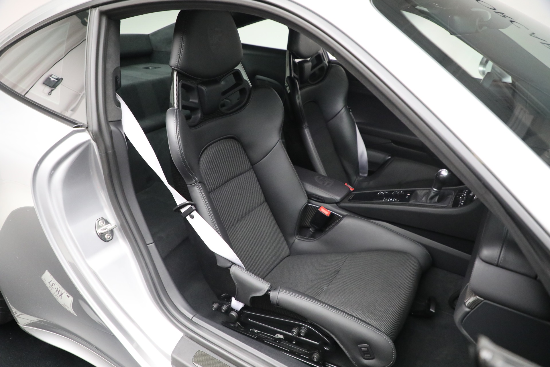 Used 2019 Porsche 911 GT3 for sale Sold at Rolls-Royce Motor Cars Greenwich in Greenwich CT 06830 21