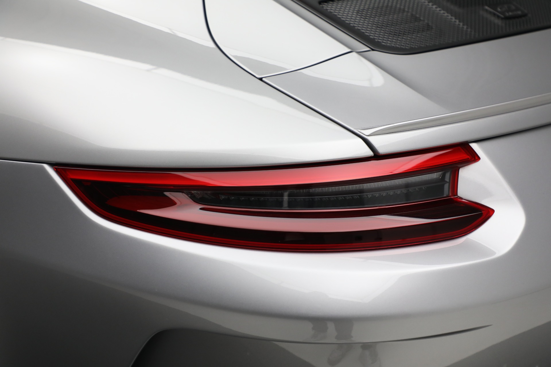 Used 2019 Porsche 911 GT3 for sale Sold at Rolls-Royce Motor Cars Greenwich in Greenwich CT 06830 25