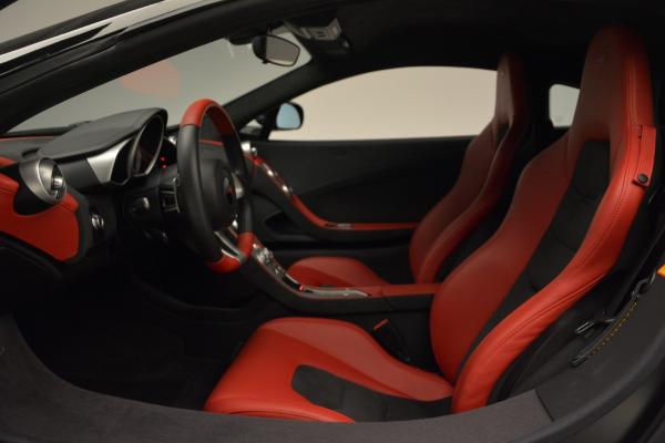 Used 2012 McLaren MP4-12C Coupe for sale Sold at Rolls-Royce Motor Cars Greenwich in Greenwich CT 06830 16