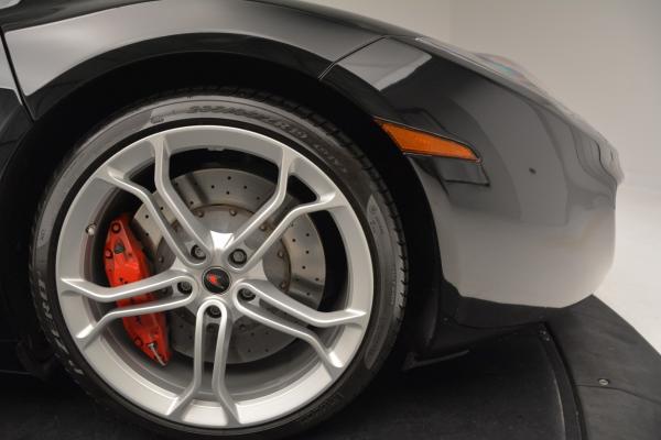 Used 2012 McLaren MP4-12C Coupe for sale Sold at Rolls-Royce Motor Cars Greenwich in Greenwich CT 06830 21