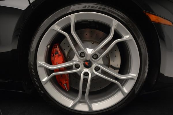 Used 2012 McLaren MP4-12C Coupe for sale Sold at Rolls-Royce Motor Cars Greenwich in Greenwich CT 06830 22