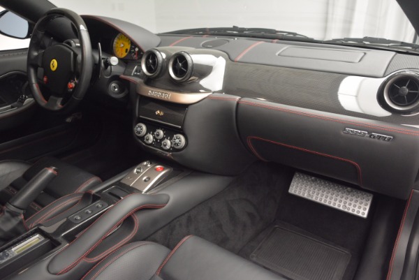 Used 2008 Ferrari 599 GTB Fiorano for sale Sold at Rolls-Royce Motor Cars Greenwich in Greenwich CT 06830 17