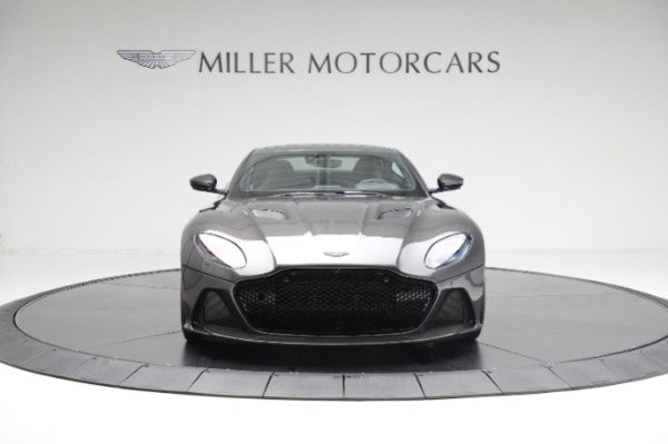 Used 2019 Aston Martin DBS Superleggera for sale Sold at Rolls-Royce Motor Cars Greenwich in Greenwich CT 06830 15